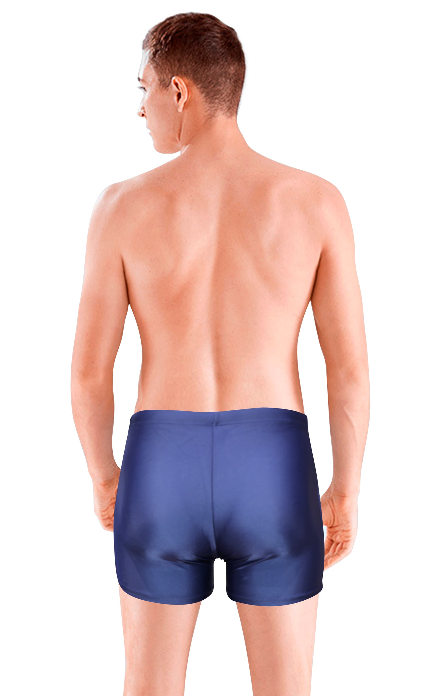 Pack 15 Bañador de Hombre Talla Grande