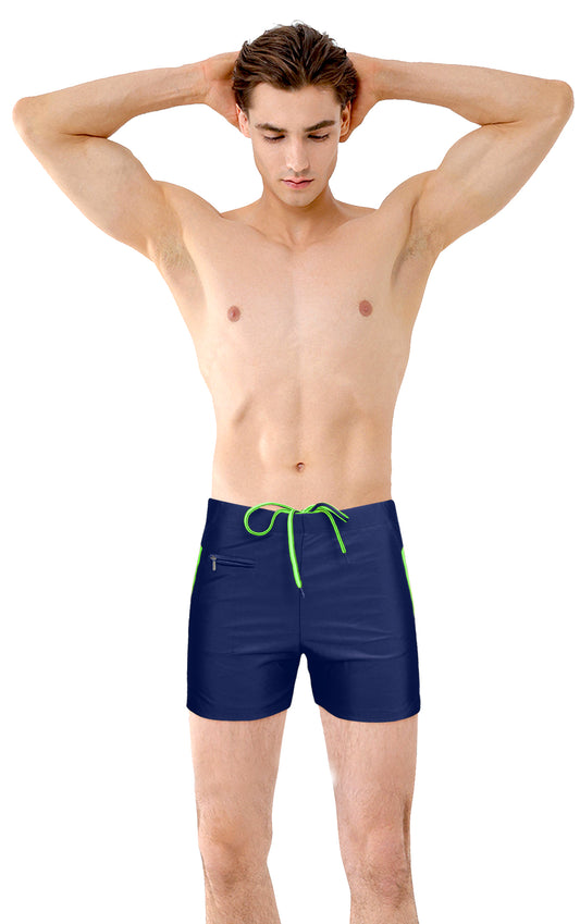 Pack 15 Men's Swimsuits