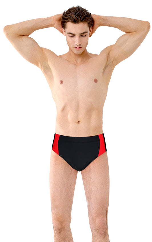 Pack 15 unidades Bañador Slip de Hombre