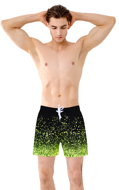 Pack of 6 Men's Swimwear