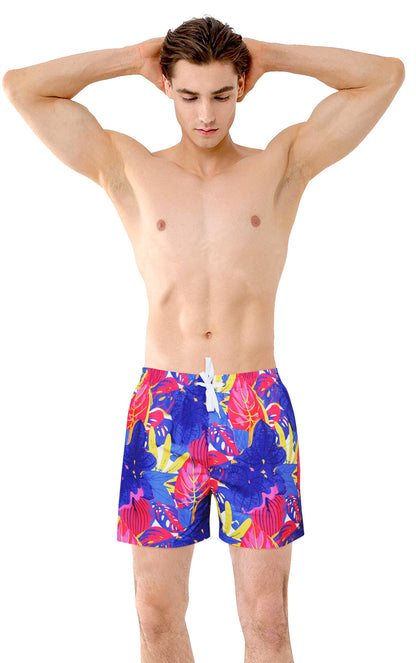 Pack of 6 Men's Swimwear
