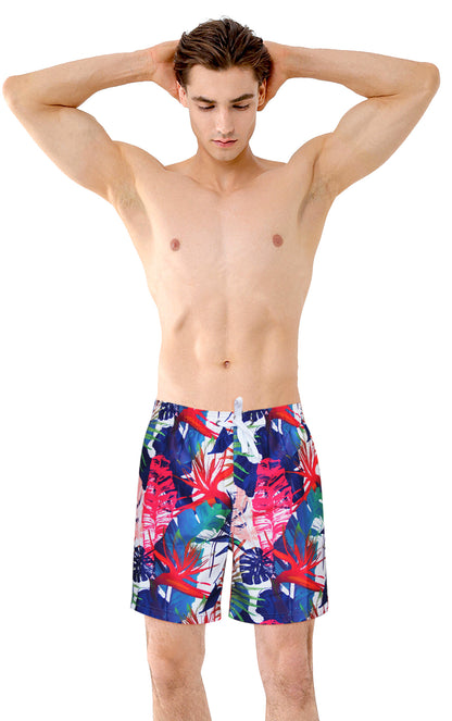 Pack of 6 Men's Swimwear