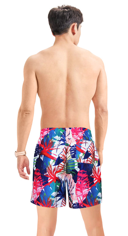 Pack of 6 Men's Swimwear