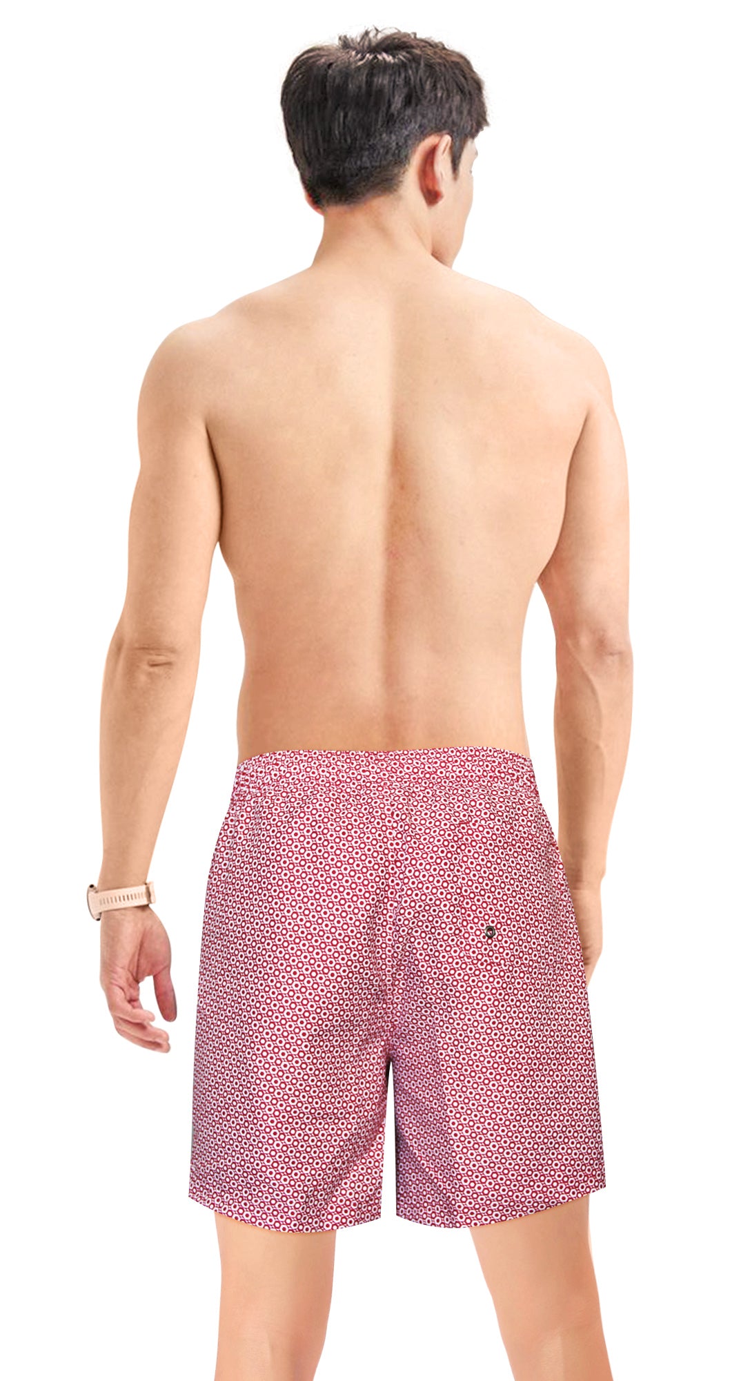 Pack of 6 Men's Swimwear