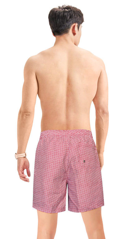 Pack of 6 Men's Swimwear