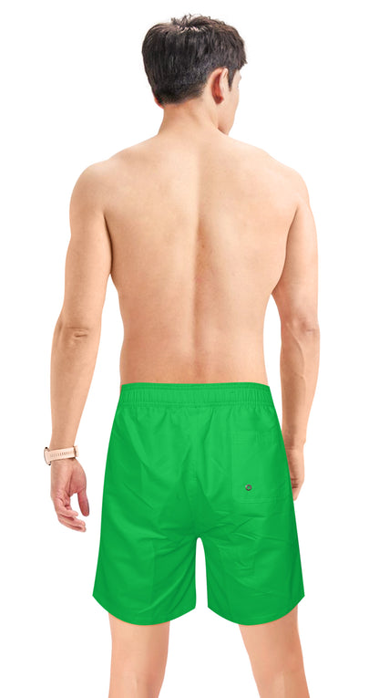 Pack of 6 Men's Swimwear