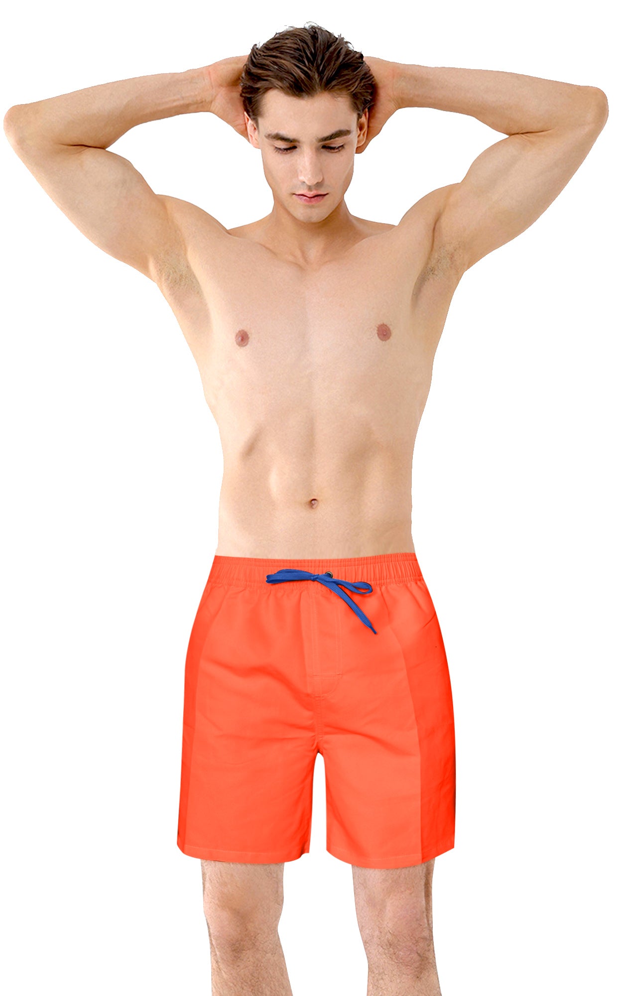 Pack of 6 Men's Swimwear