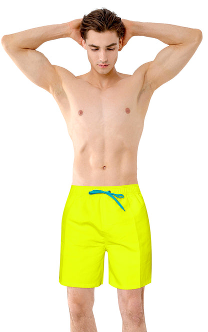 Pack of 6 Men's Swimwear