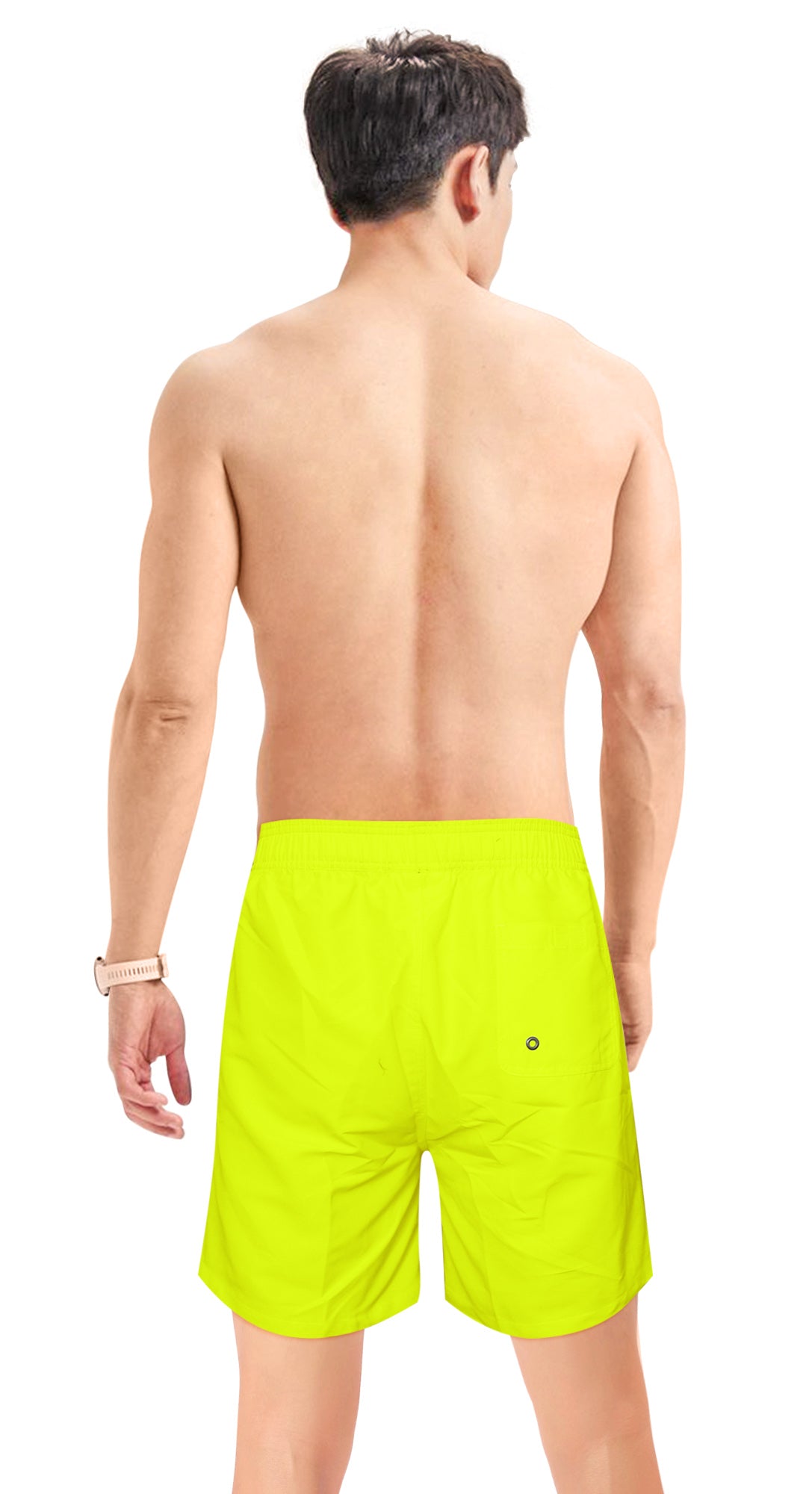 Pack of 6 Men's Swimwear