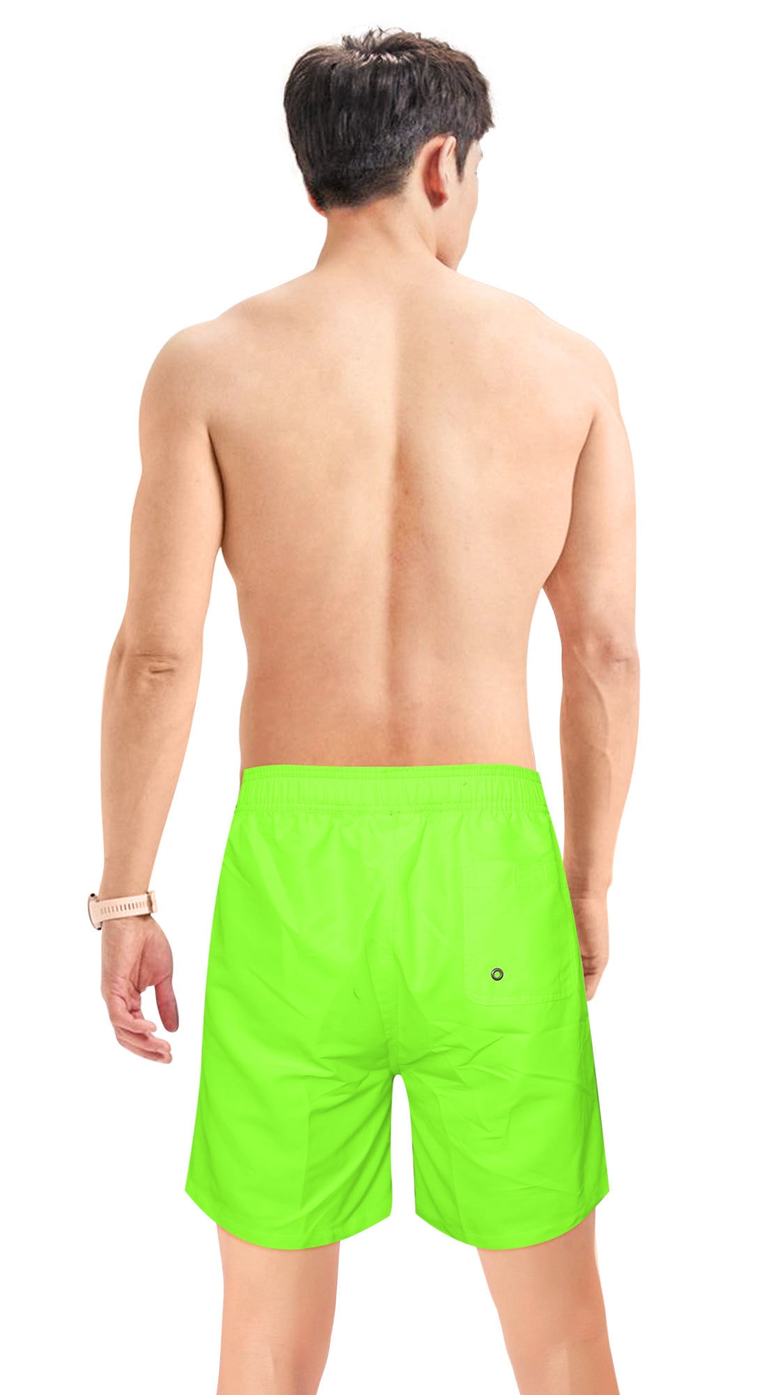 Pack of 6 Men's Swimwear