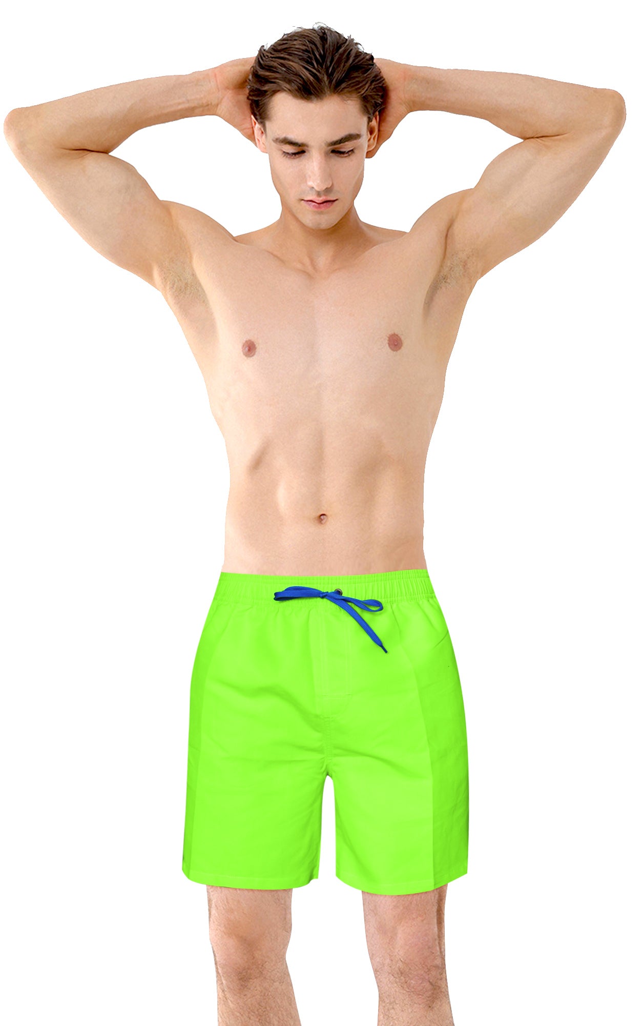 Pack of 6 Men's Swimwear