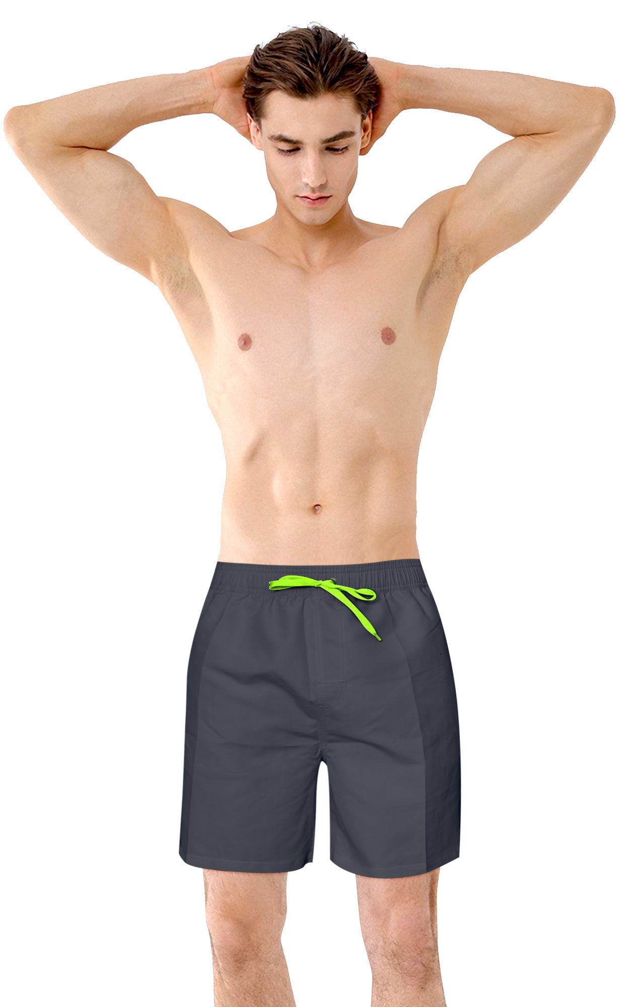 Pack of 6 Men's Swimwear