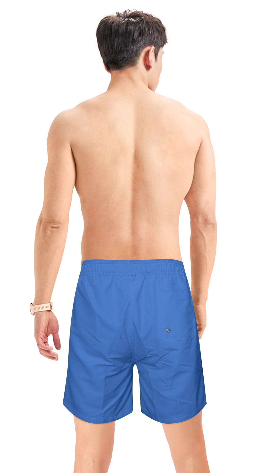 Pack of 6 Men's Swimwear