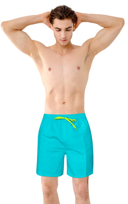 Pack of 6 Men's Swimwear