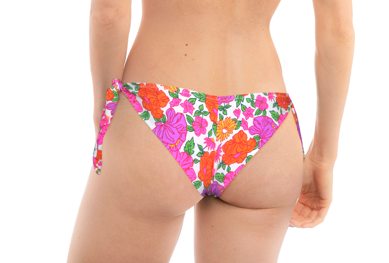 Pack of 6 Women's Swimsuit Bottoms