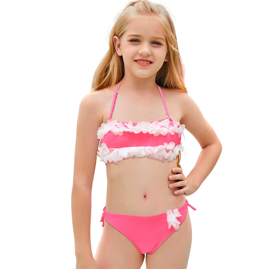 Pack of 15 units Girl's Bikini