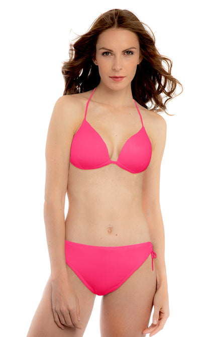 Pack of 6 Plain Bikini