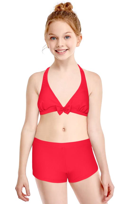 Pack of 15 units Girl's Bikini