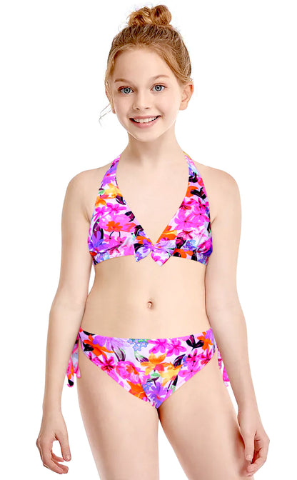 Pack of 15 units Girl's Bikini