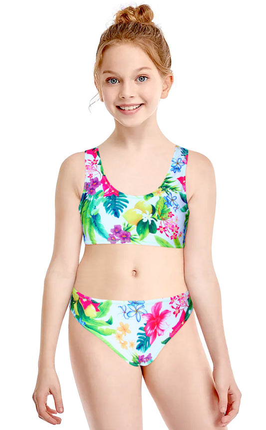 Pack of 15 units Girl's Bikini