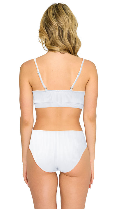 Pack of 20 Plain Bikini