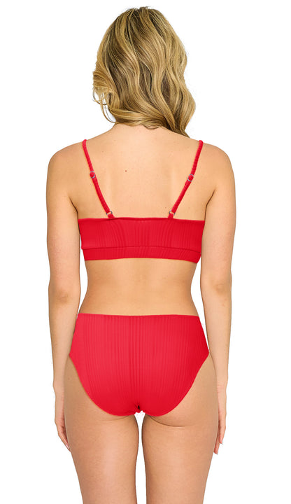 Pack of 20 Plain Bikini