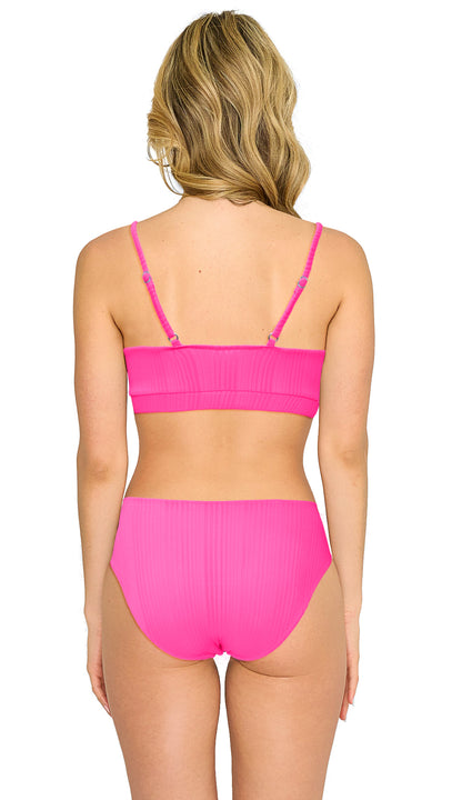 Pack of 20 Plain Bikini