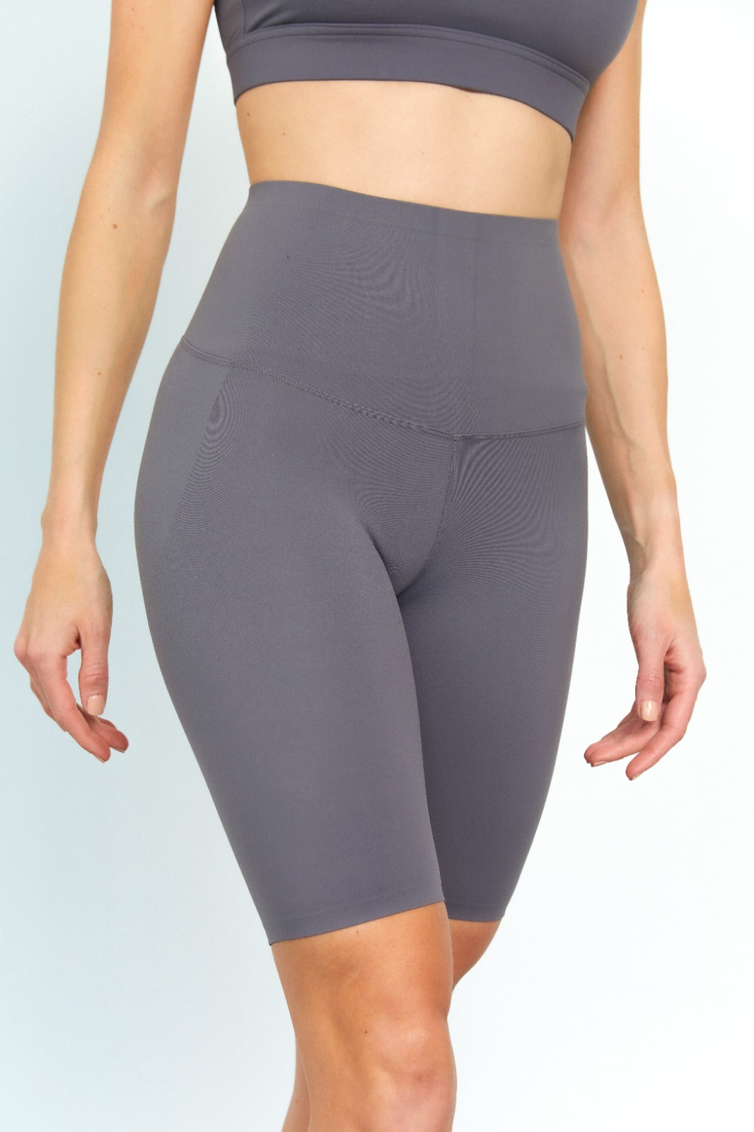 Pack de 6 Legging Corto Deportivo