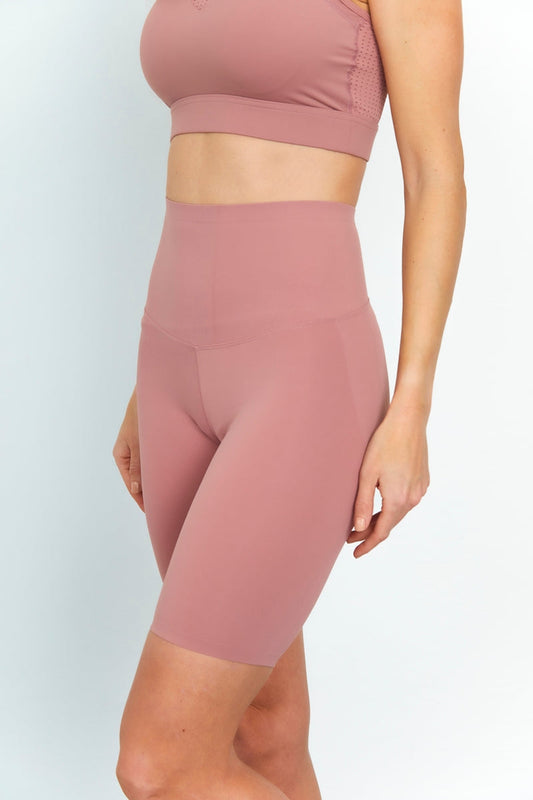 Leggins Deportivo Medio