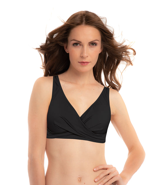 Pack of 6 Women's Bikini Tops